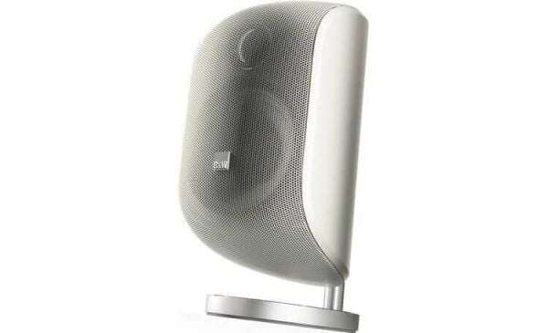 Bowers & Wilkins M-1 Raf Tipi Hoparlör Çift / Beyaz