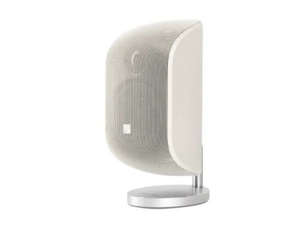 Bowers & Wilkins M-1 Raf Tipi Hoparlör Çift / Beyaz