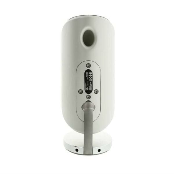 Bowers & Wilkins M-1 Raf Tipi Hoparlör Çift / Beyaz