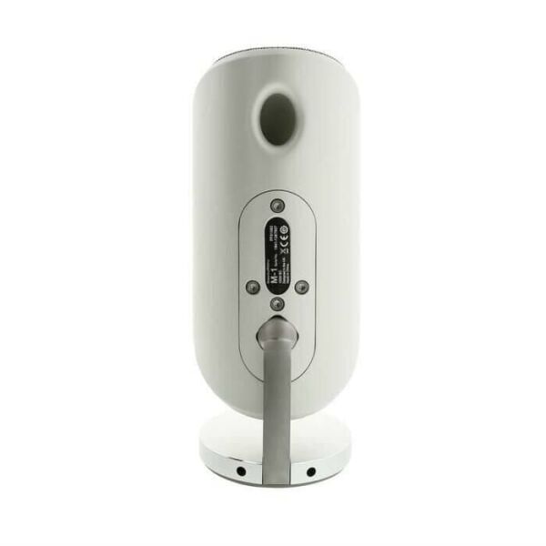 Bowers & Wilkins M-1 Raf Tipi Hoparlör Çift / Beyaz