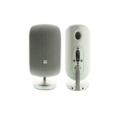 Bowers & Wilkins M-1 Raf Tipi Hoparlör Çift / Beyaz