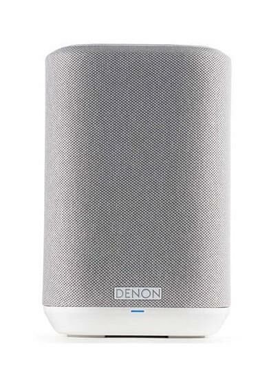 Denon Home 150 Network Hoparlör Beyaz ( Elektrik ile Çalışır )