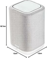 Denon Home 150 Network Hoparlör Beyaz ( Elektrik ile Çalışır )