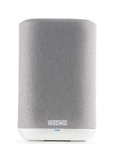 Denon Home 150 Network Hoparlör Beyaz (Elektrik ile Çalışır)