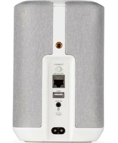 Denon Home 150 Network Hoparlör Beyaz (Elektrik ile Çalışır)