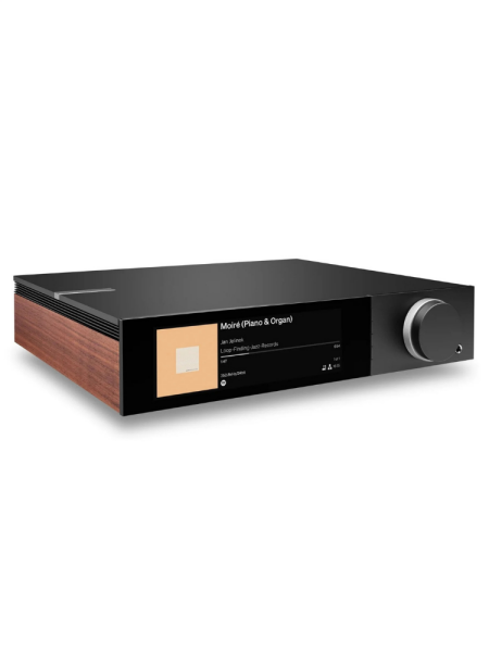 Cambridge Audio Evo 300 Premium Streaming Amplifier
