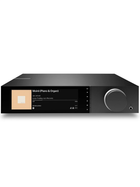 Cambridge Audio Evo 300 Premium Streaming Amplifier