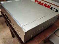 Denon DCD-900NE CD Player Gri 2.EL