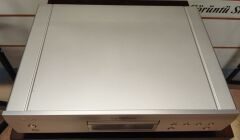 Denon DCD-900NE CD Player Gri 2.EL