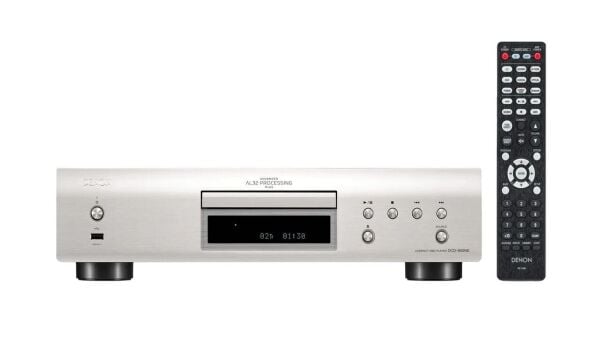 Denon DCD-900NE CD Player Gri