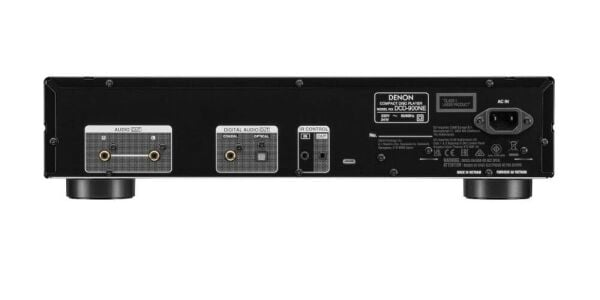Denon DCD-900NE CD Player Gri