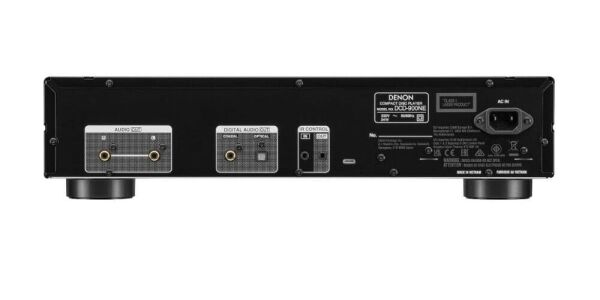 Denon DCD-900NE CD Player Gri