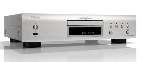 Denon DCD-900NE CD Player Gri