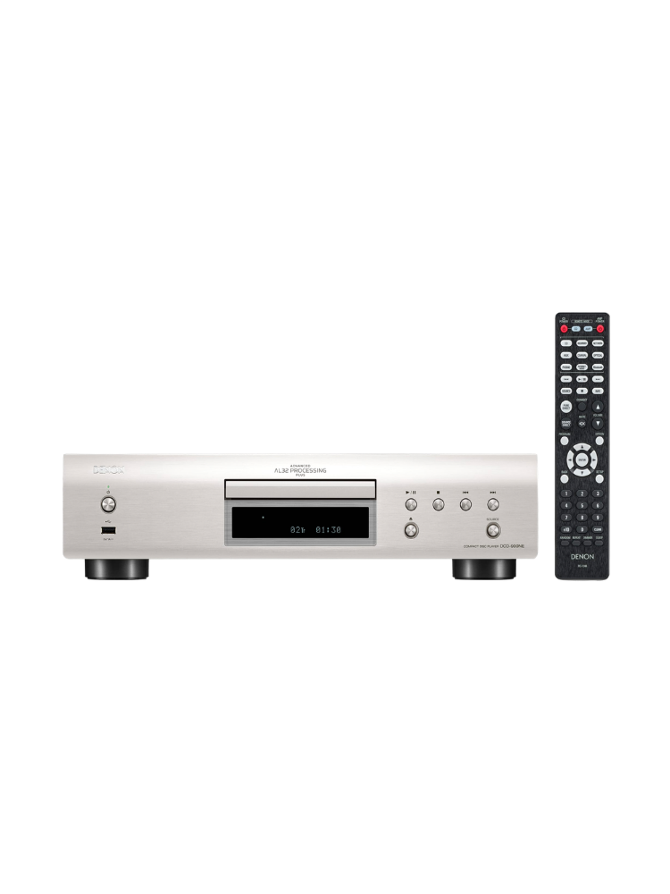 Denon DCD-900NE CD Player Gri