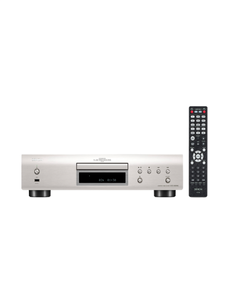 Denon DCD-900NE CD Player Gri