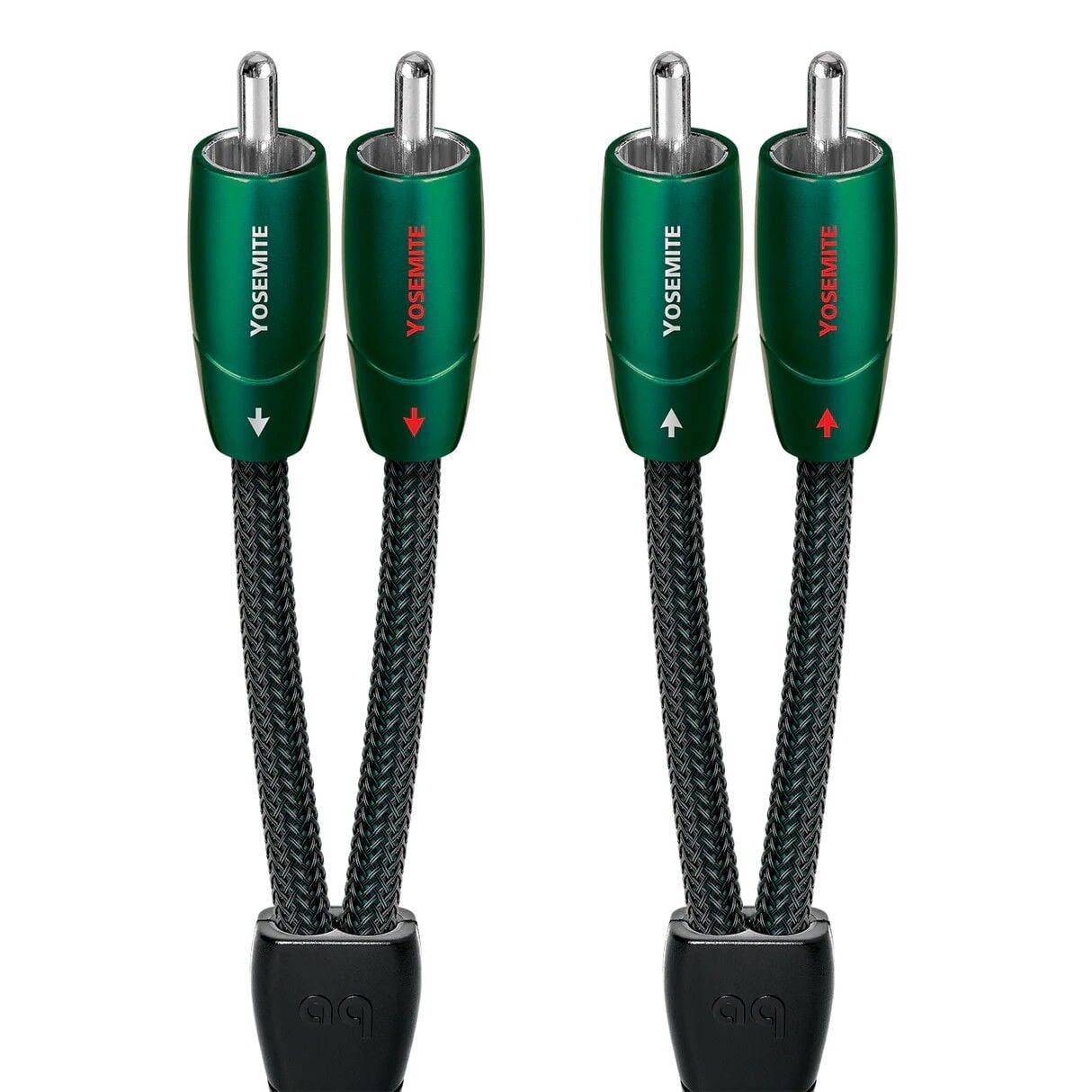Audioquest Yosemite RCA Kablo 1,5mt