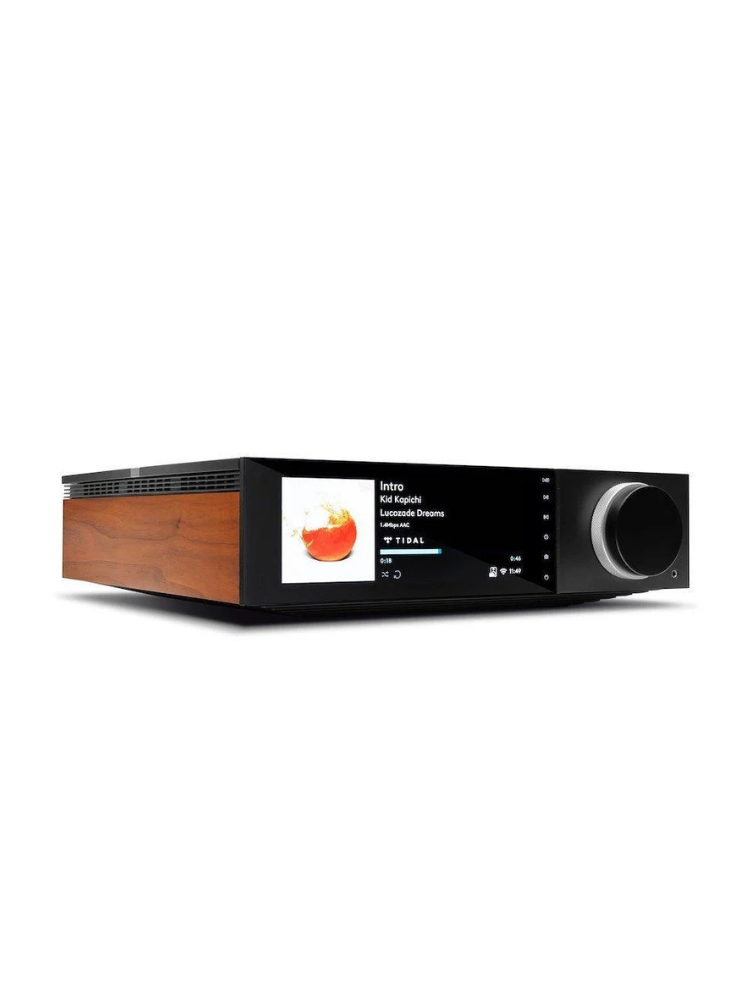 Cambridge Audio Evo 150 Streaming Amplifier