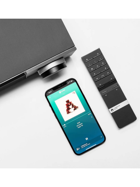Cambridge Audio Evo 150 Streaming Amplifier