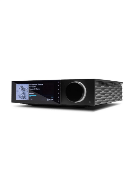 Cambridge Audio Evo 75 Streaming Amplifier