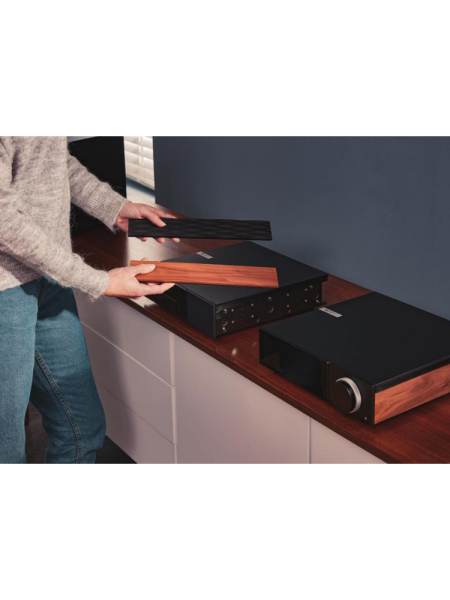 Cambridge Audio Evo 75 Streaming Amplifier