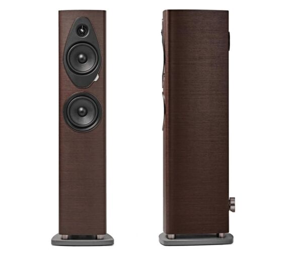Sonus Faber Sonetto III G2 Kule Tipi Hoparlör Çift