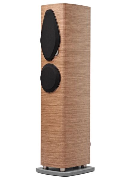 Sonus Faber Sonetto III G2 Kule Tipi Hoparlör Çift