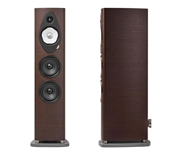 Sonus Faber Sonetto V G2 Kule Tipi Hoparlör Çift