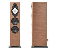 Sonus Faber Sonetto V G2 Kule Tipi Hoparlör Çift