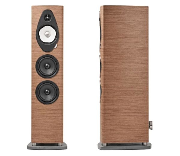 Sonus Faber Sonetto V G2 Kule Tipi Hoparlör Çift