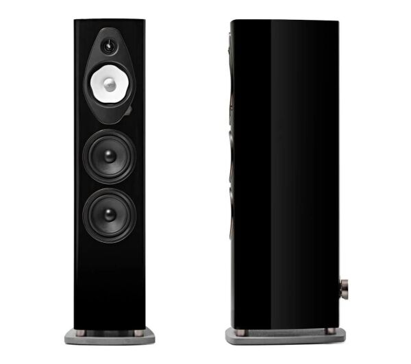 Sonus Faber Sonetto V G2 Kule Tipi Hoparlör Çift