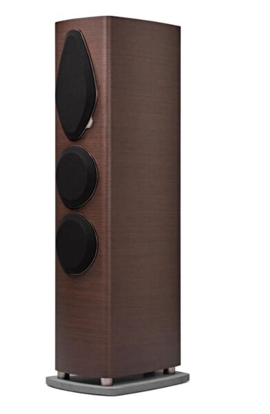 Sonus Faber Sonetto V G2 Kule Tipi Hoparlör Çift