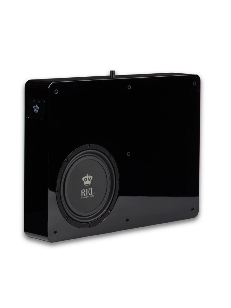 REL Acoustics Planar PL-2 Planar Subwoofer