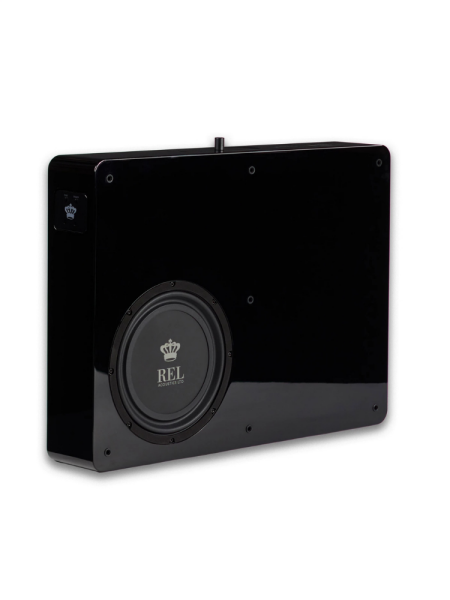 REL Acoustics Planar PL-2 Planar Subwoofer