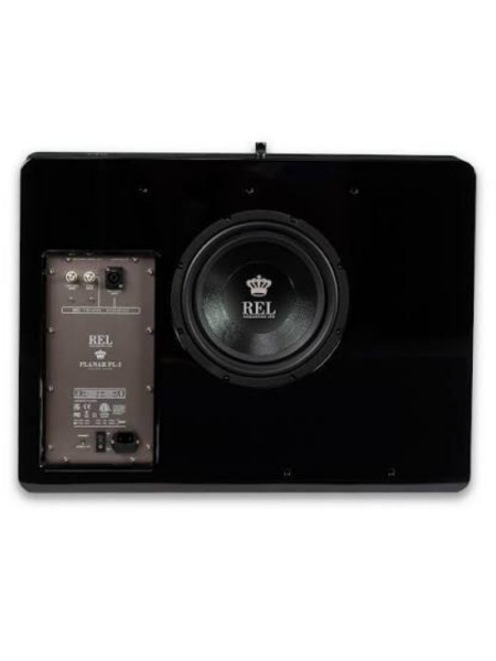 REL Acoustics Planar PL-2 Planar Subwoofer