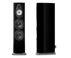 Sonus Faber Sonetto VIII G2 Kule Tipi Hoparlör Çift