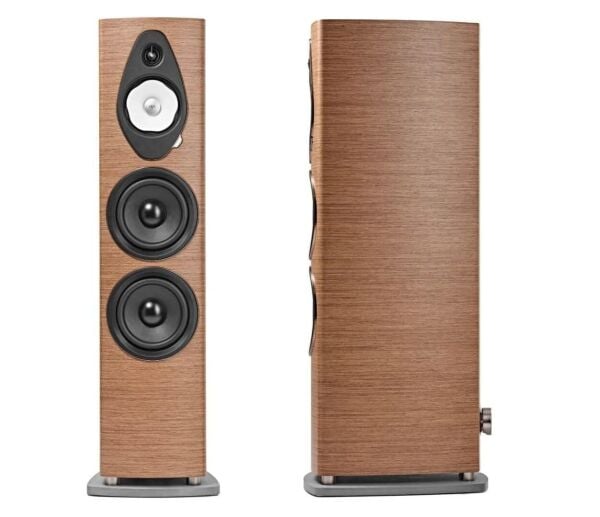 Sonus Faber Sonetto VIII G2 Kule Tipi Hoparlör Çift