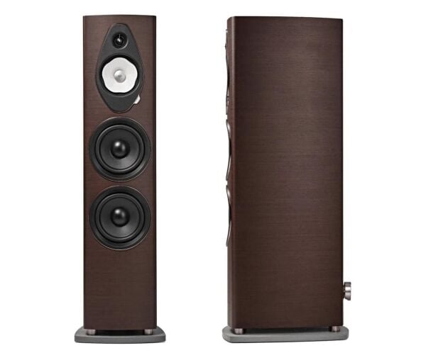 Sonus Faber Sonetto VIII G2 Kule Tipi Hoparlör Çift