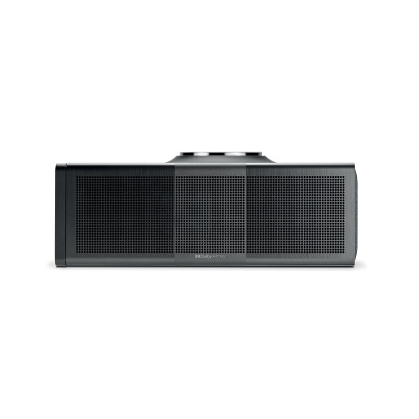 Focal Mu-so Hekla All in One Dolby Atmos Sound System