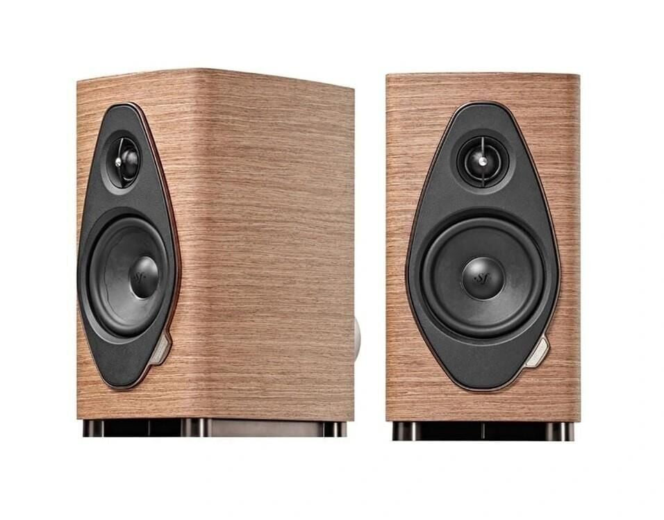 Sonus Faber Sonetto I G2 Raf Tipi Hoparlör Çift