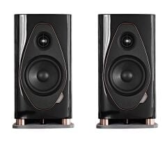 Sonus Faber Sonetto I G2 Raf Tipi Hoparlör Çift