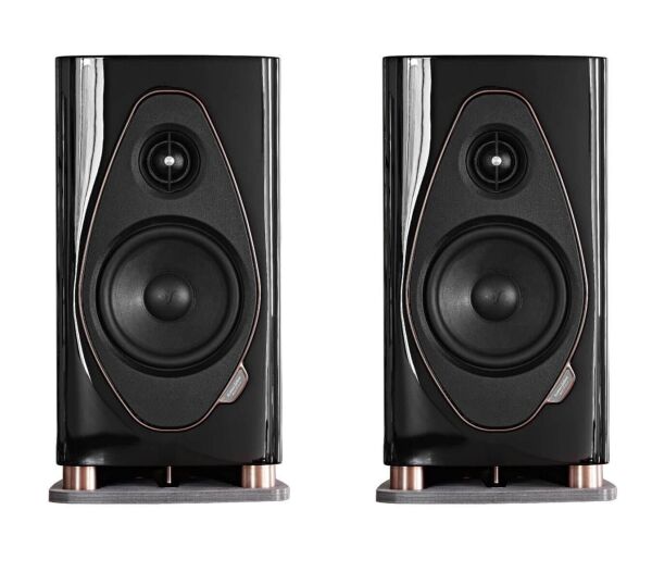 Sonus Faber Sonetto I G2 Raf Tipi Hoparlör Çift