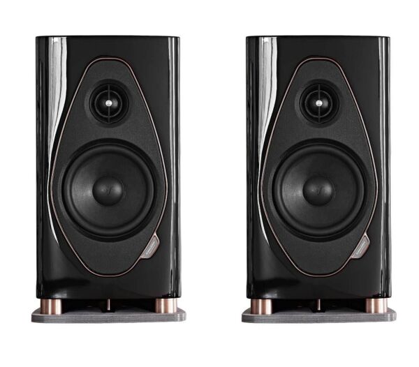 Sonus Faber Sonetto I G2 Raf Tipi Hoparlör Çift