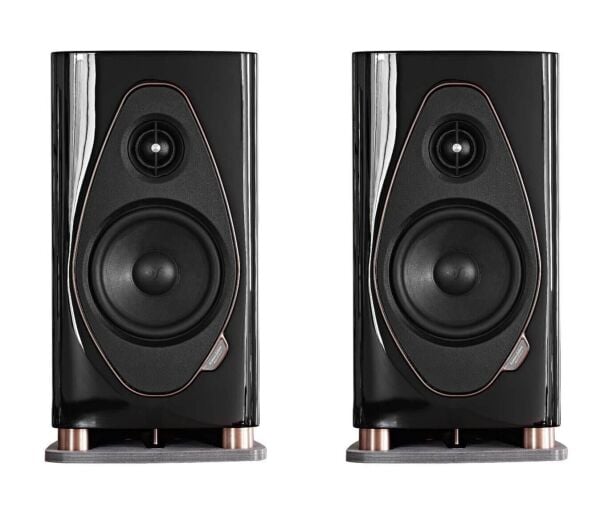 Sonus Faber Sonetto I G2 Raf Tipi Hoparlör Çift