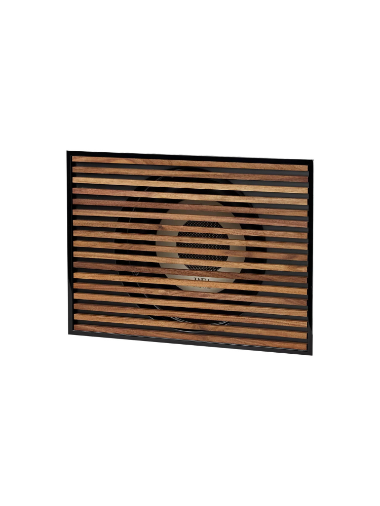 REL Acoustics WOOD GRILL