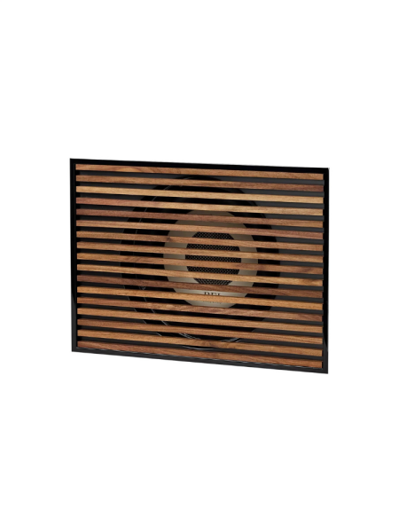REL Acoustics WOOD GRILL