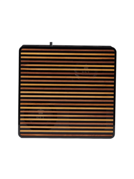 REL Acoustics WOOD GRILL