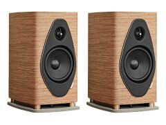 Sonus Faber Sonetto II G2 Raf Tipi Hoparlör Çift