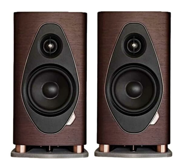 Sonus Faber Sonetto II G2 Raf Tipi Hoparlör Çift