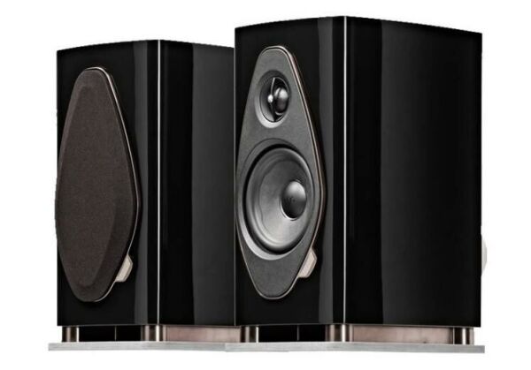 Sonus Faber Sonetto II G2 Raf Tipi Hoparlör Çift