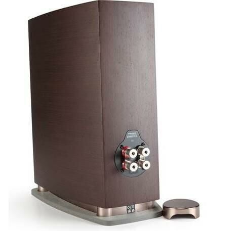Sonus Faber Sonetto II G2 Raf Tipi Hoparlör Çift